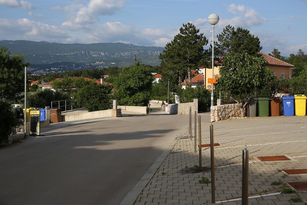 Guest House Zeba & Riviera Сило Экстерьер фото