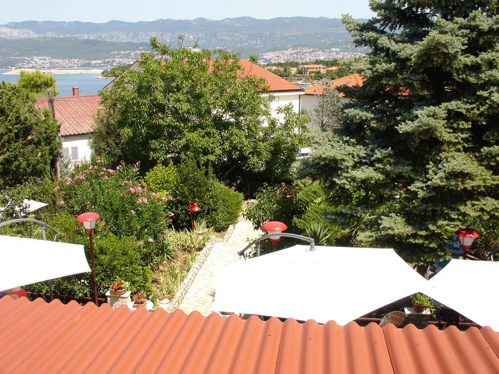 Guest House Zeba & Riviera Сило Экстерьер фото