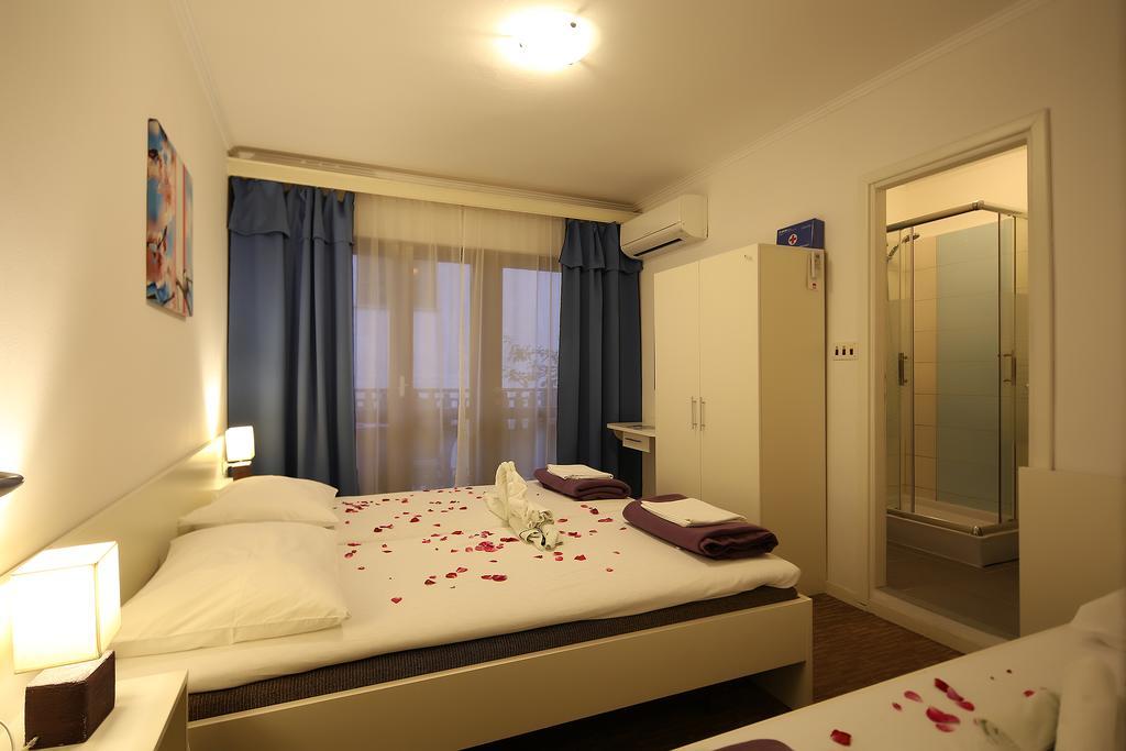 Guest House Zeba & Riviera Сило Экстерьер фото