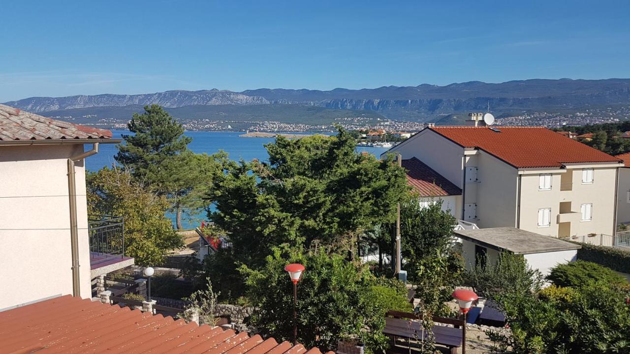 Guest House Zeba & Riviera Сило Экстерьер фото